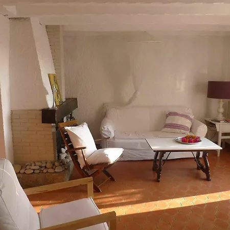 Belle A 50m De La Plage 別荘 *