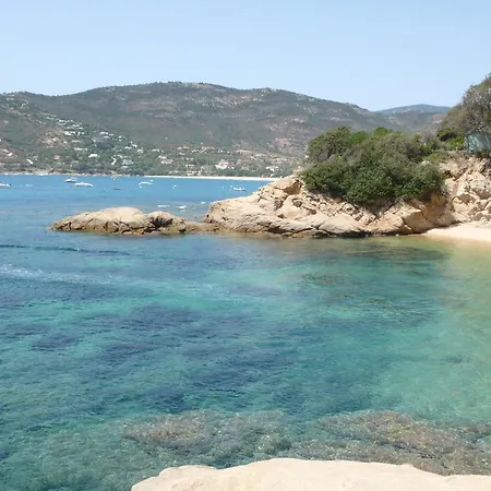 Belle A 50m De La Plage 別荘 *